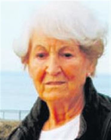 Profilbild von Erika Maria Löhr